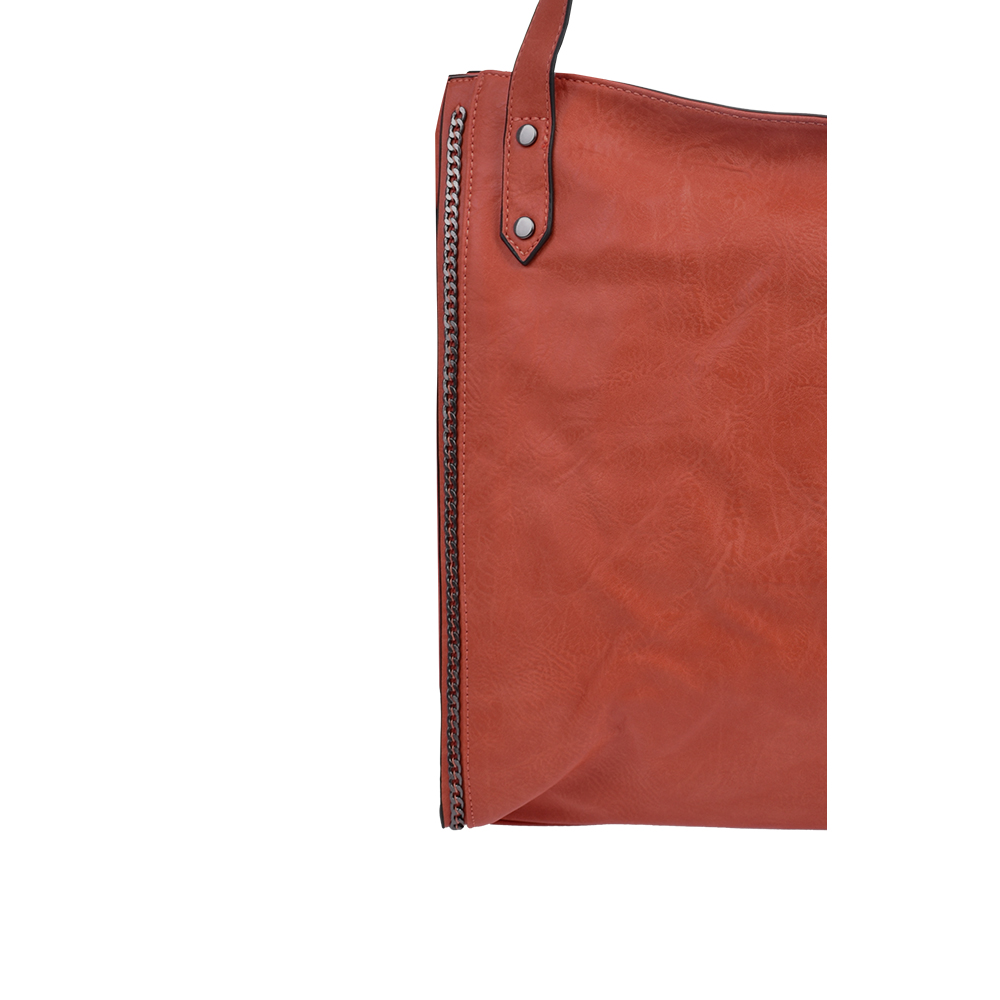 Hand Bag FR6119Orange