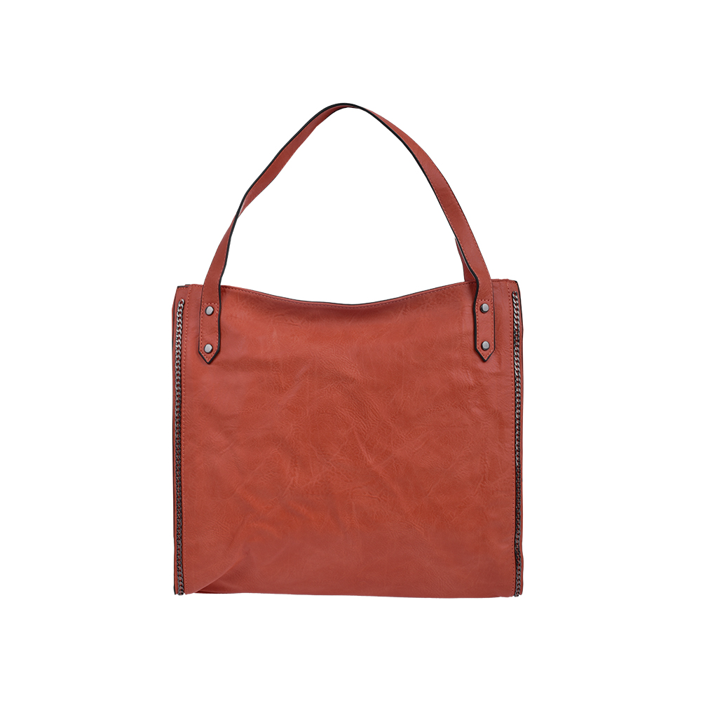 Hand Bag FR6119Orange