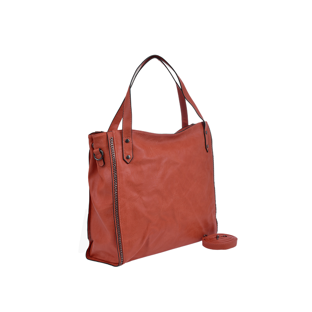 Hand Bag FR6119Orange