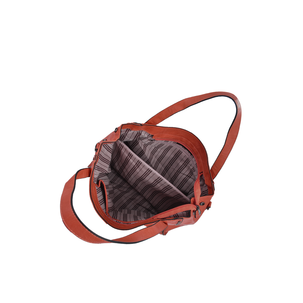 Hand Bag FR6119Orange