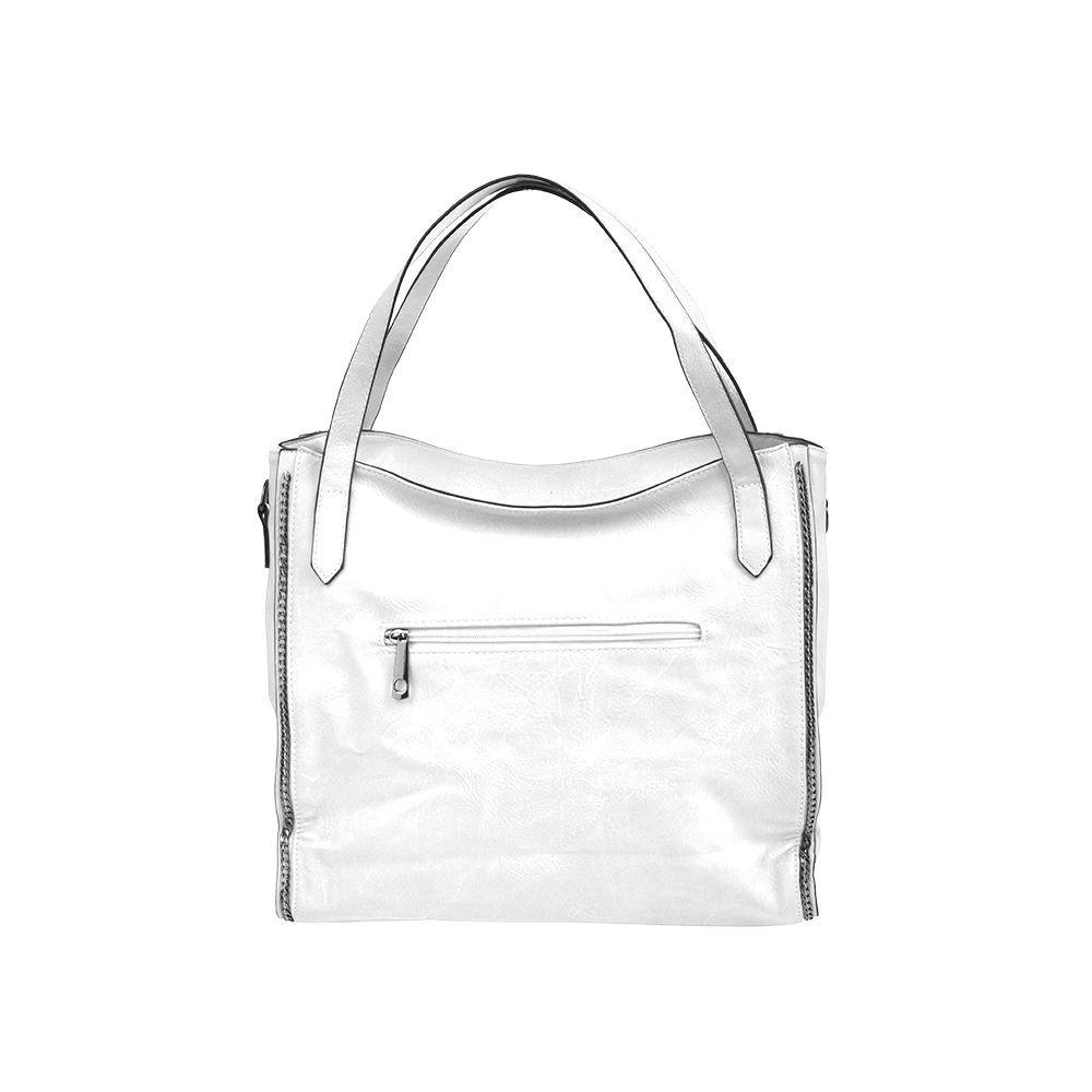 Hand Bag FR6119White