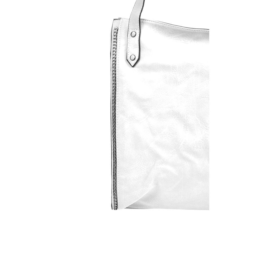 Hand Bag FR6119White