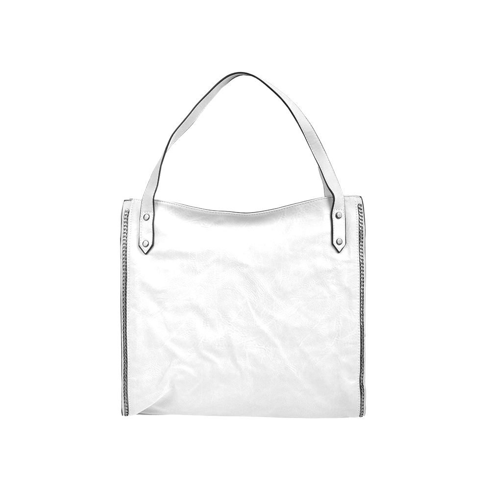 Hand Bag FR6119White