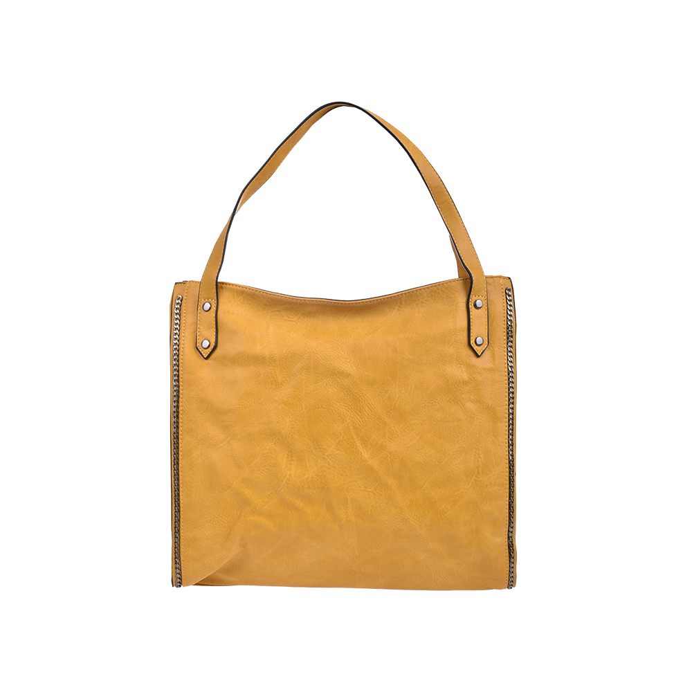 Hand Bag FR6119Yellow