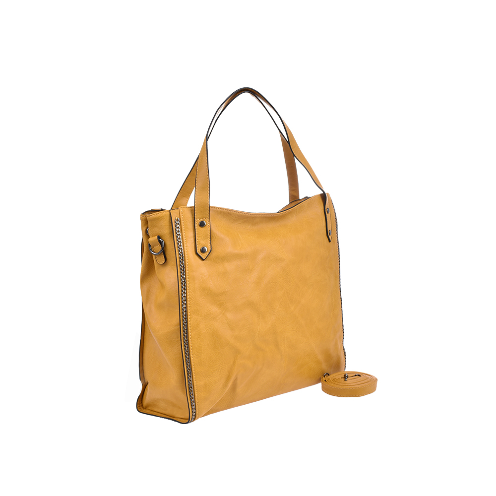 Hand Bag FR6119Yellow