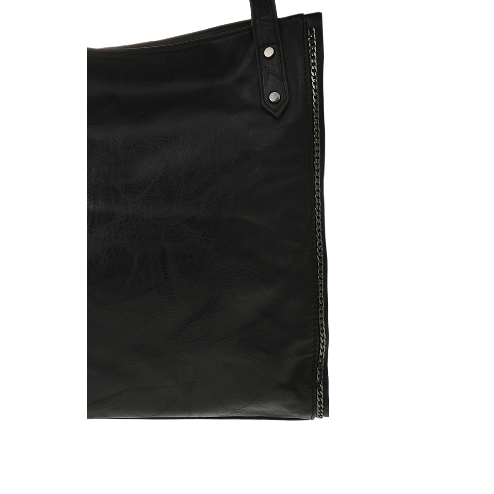 Shopping Bag FR5850Black 