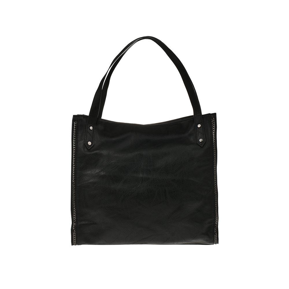 Shopping Bag FR5850Black 
