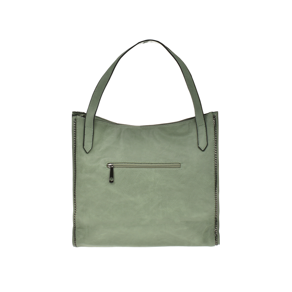 Shopping Bag FR5850Green 