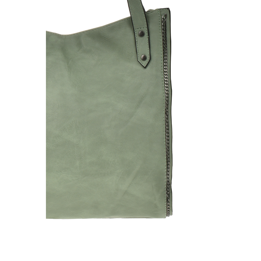 Shopping Bag FR5850Green 
