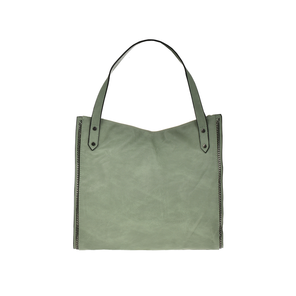 Shopping Bag FR5850Green 