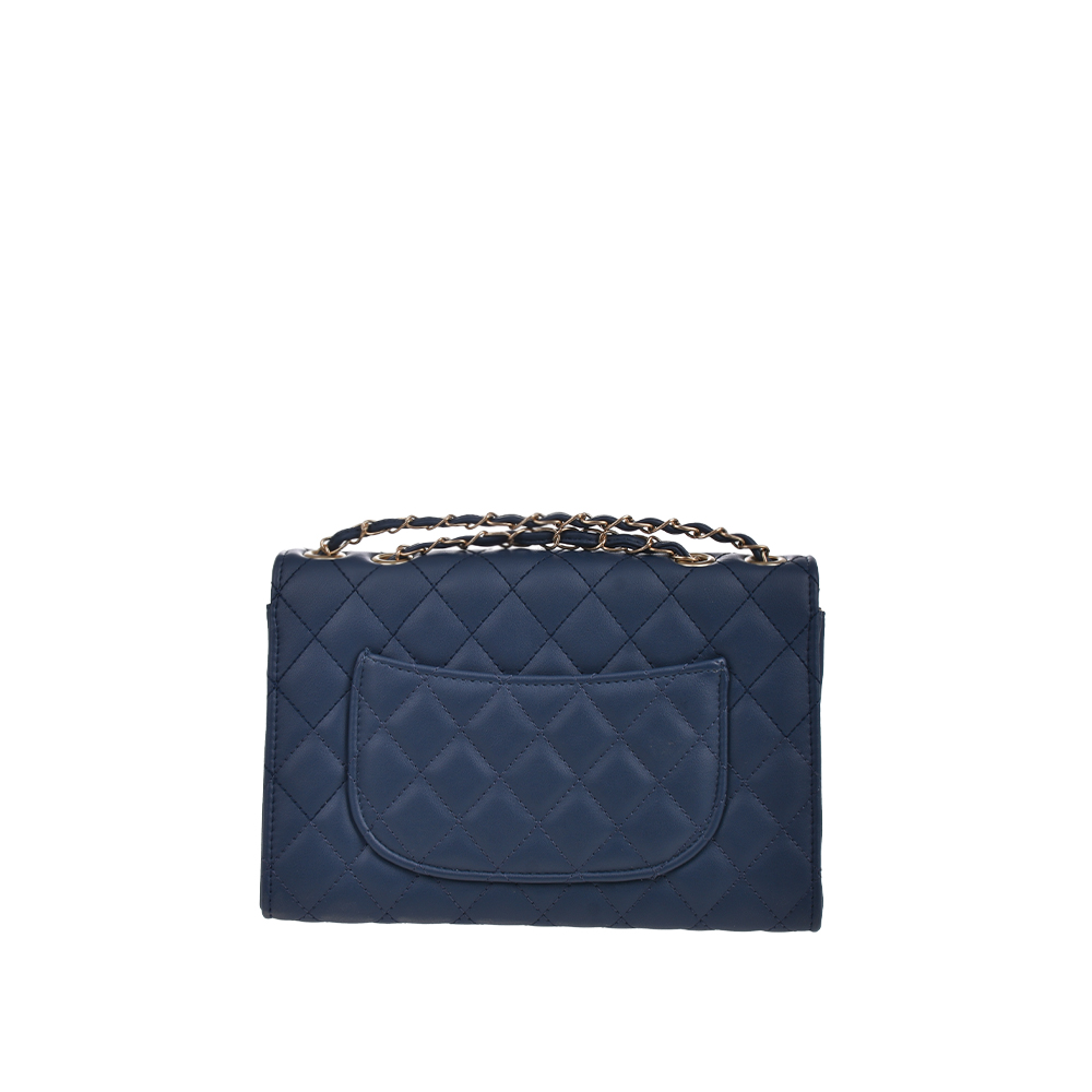 Shoulder Bag FR5996Sea_Blue