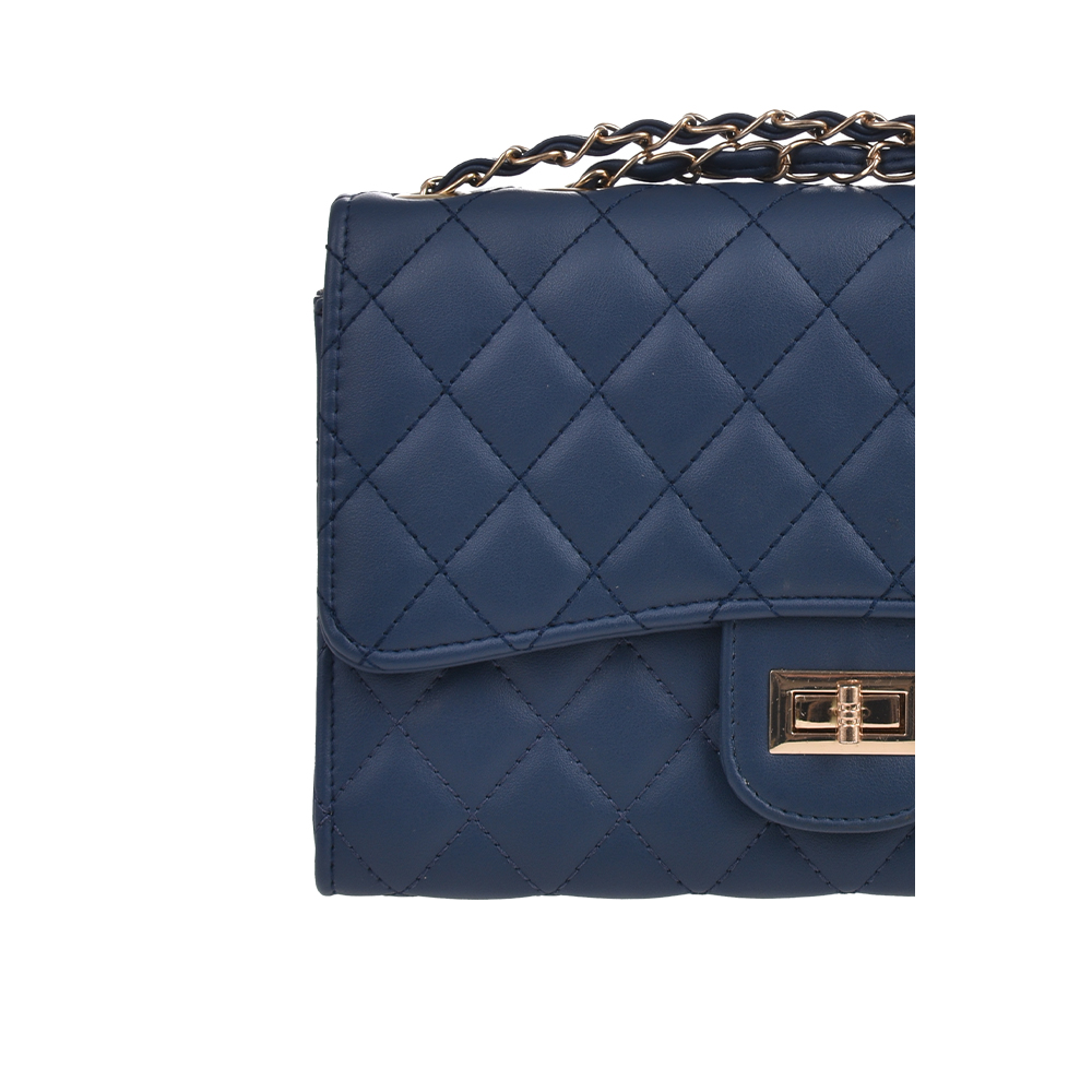 Shoulder Bag FR5996Sea_Blue