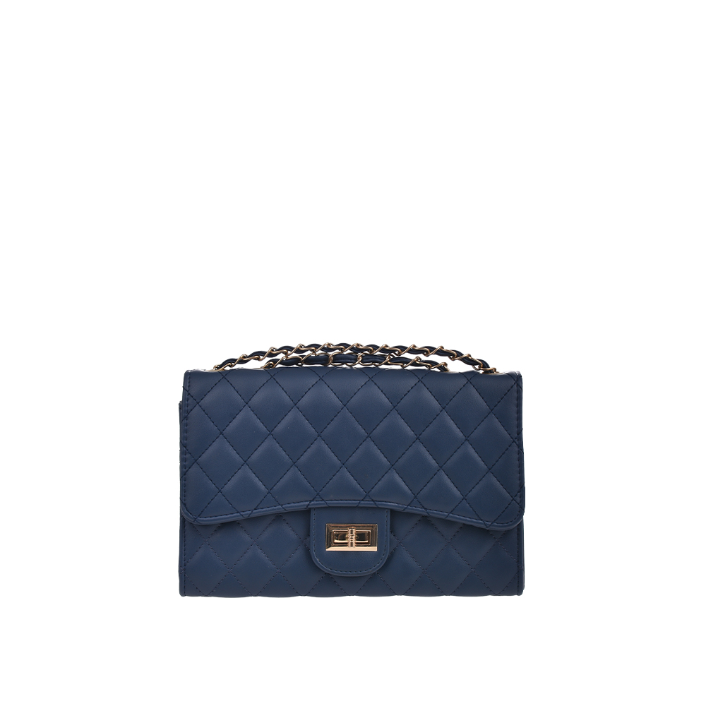 Shoulder Bag FR5996Sea_Blue