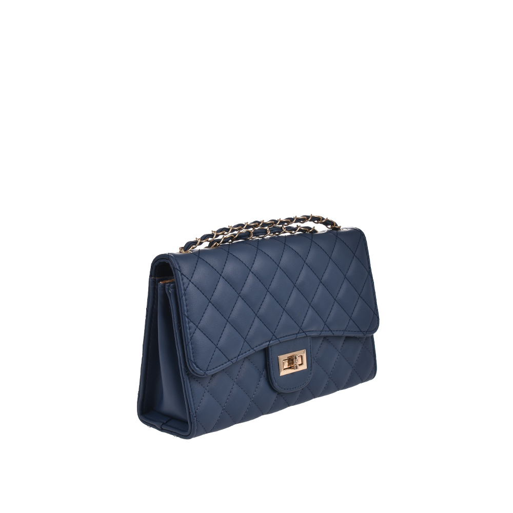 Shoulder Bag FR5996Sea_Blue