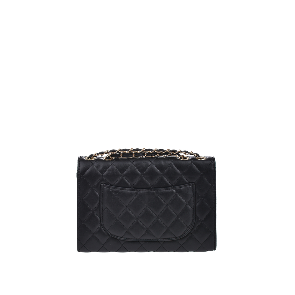 Shoulder Bag FR5996Black