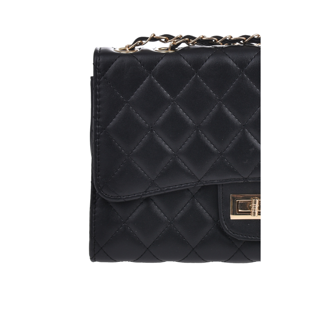 Shoulder Bag FR5996Black