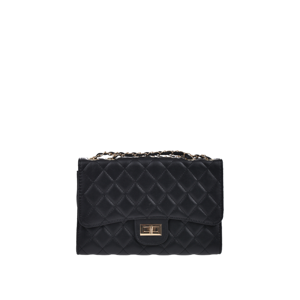 Shoulder Bag FR5996Black