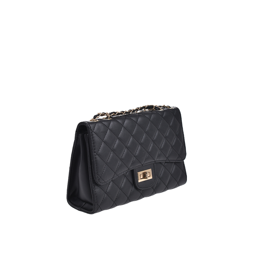 Shoulder Bag FR5996Black