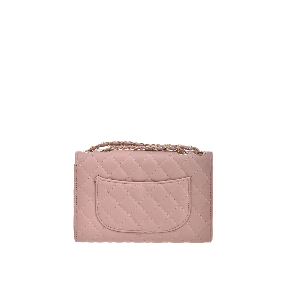 Shoulder Bag FR5996Pink
