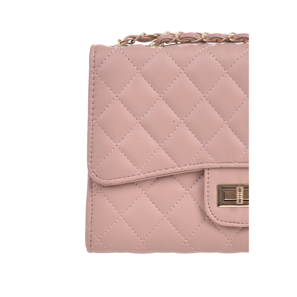Shoulder Bag FR5996Pink