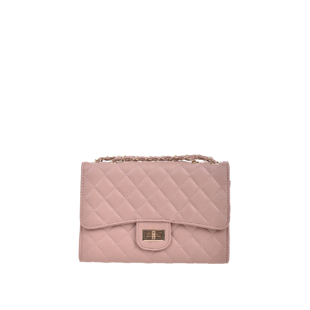 Shoulder Bag FR5996Pink