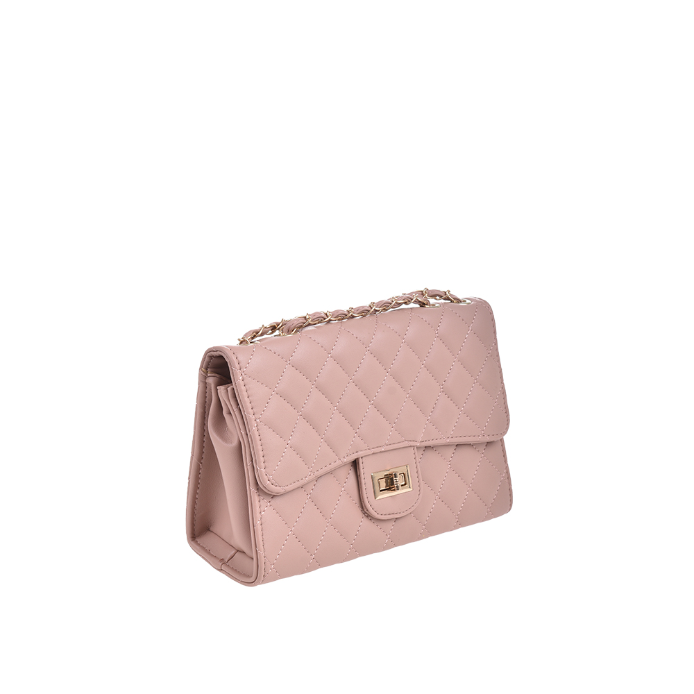 Shoulder Bag FR5996Pink