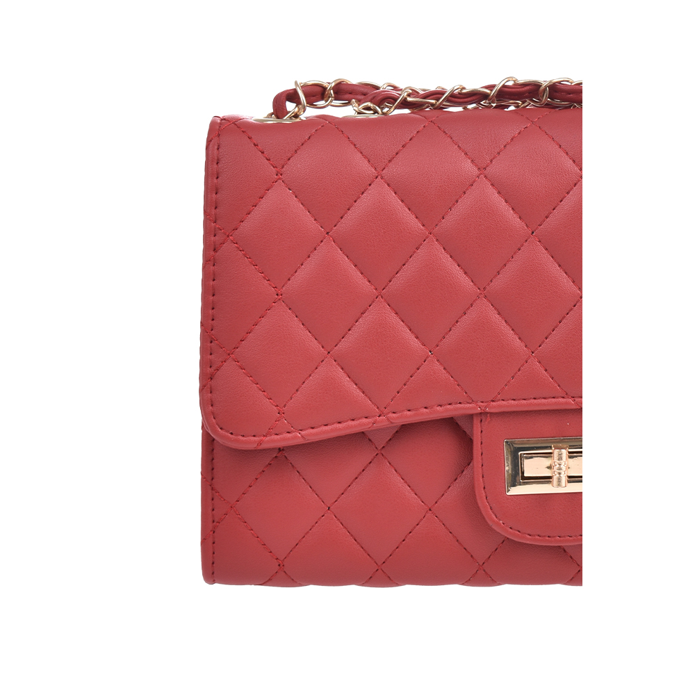 Shoulder Bag FR5996Red