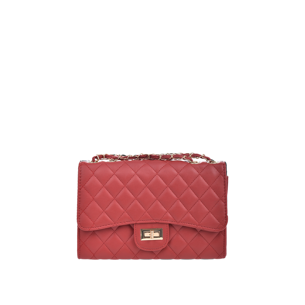 Shoulder Bag FR5996Red