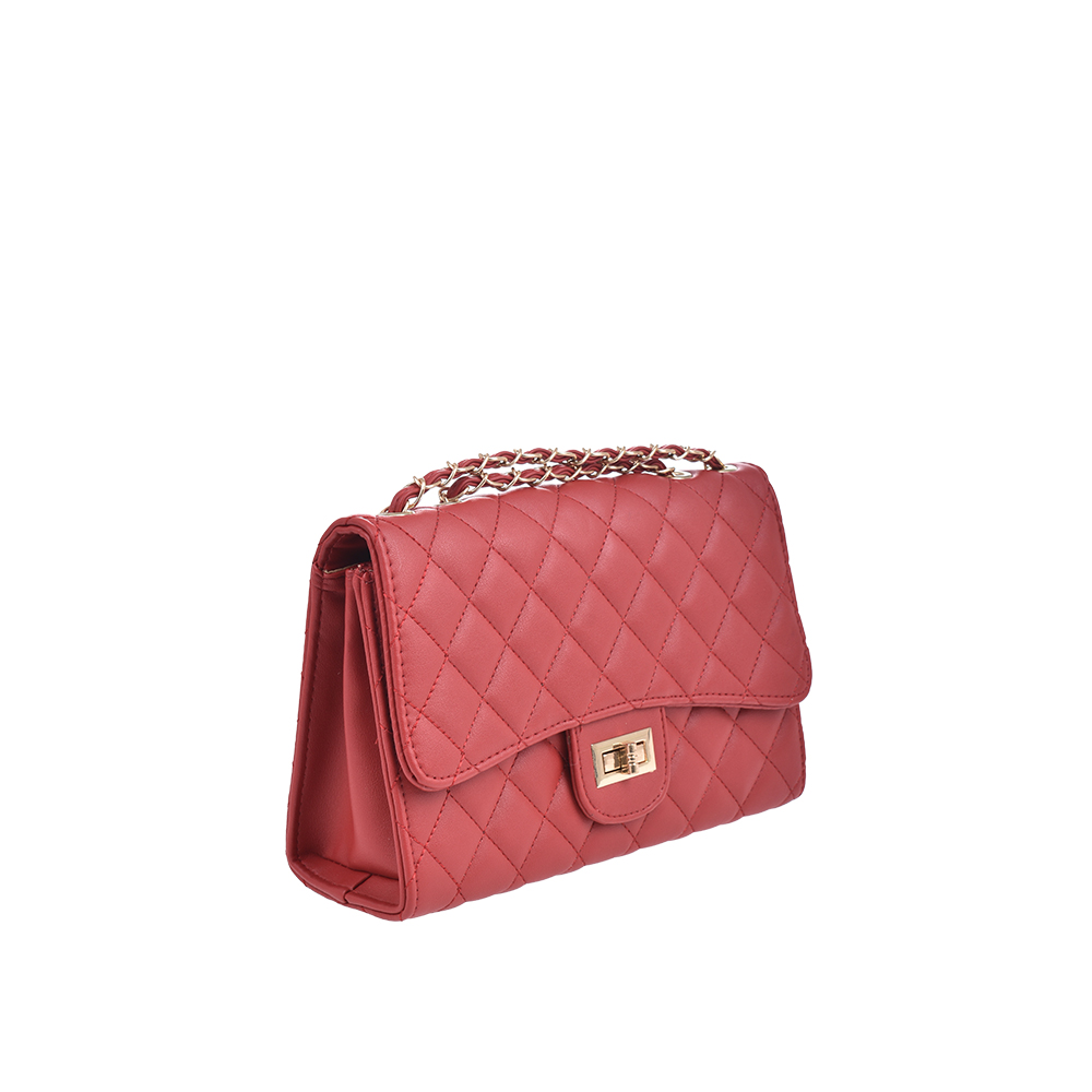 Shoulder Bag FR5996Red