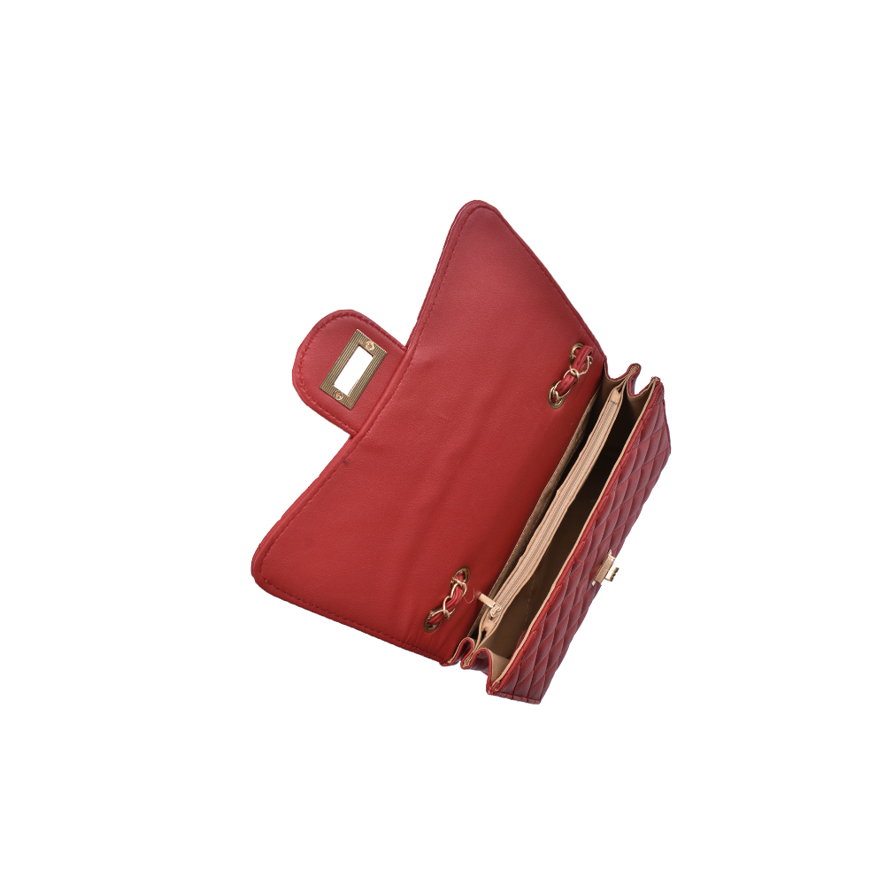 Shoulder Bag FR5996Red