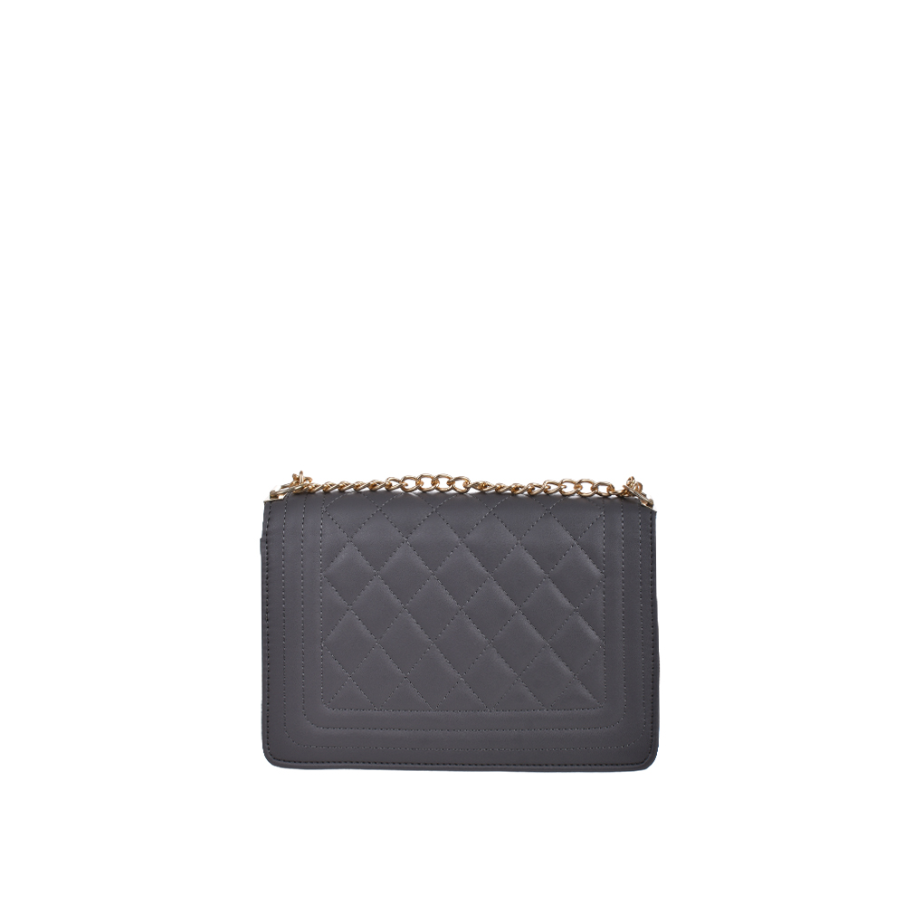 Shoulder Bag FR6001Grey
