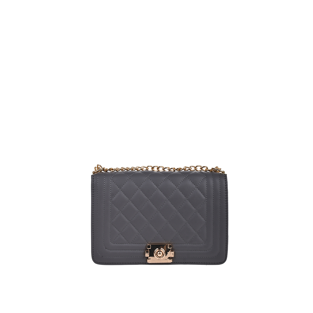 Shoulder Bag FR6001Grey