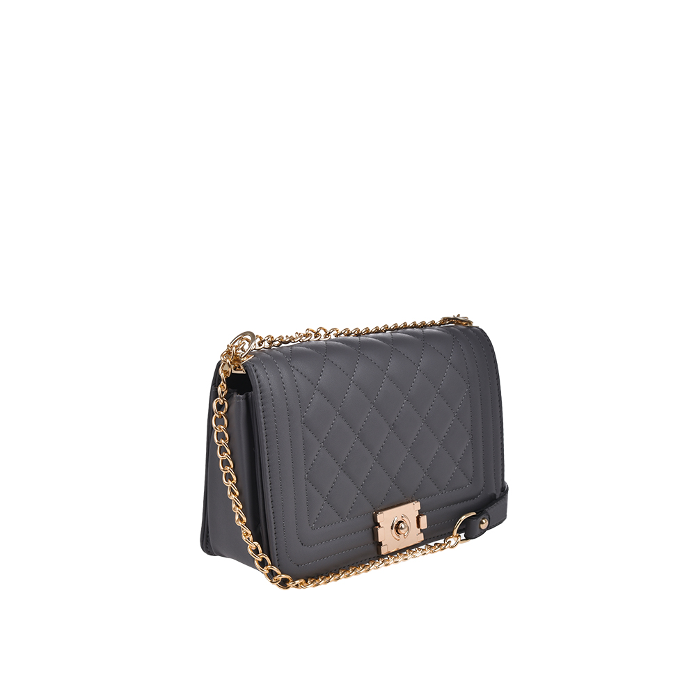 Shoulder Bag FR6001Grey
