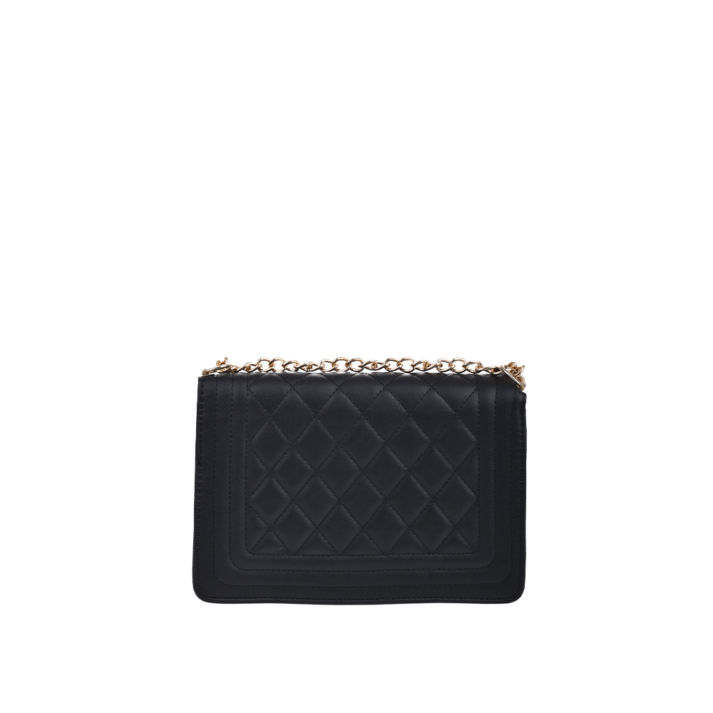 Shoulder Bag FR6001Black