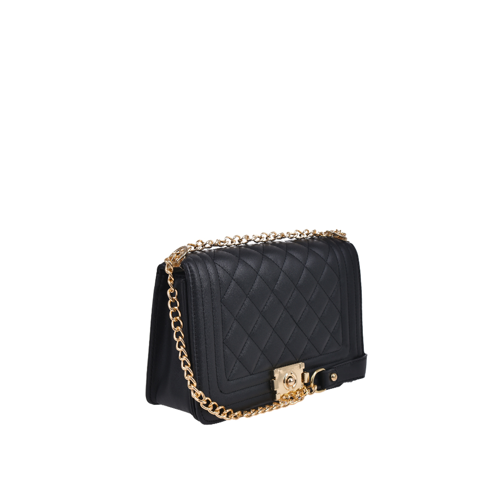 Shoulder Bag FR6001Black