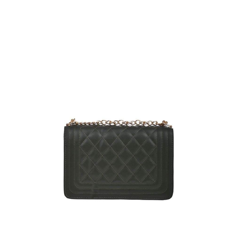 Shoulder Bag FR6001Green