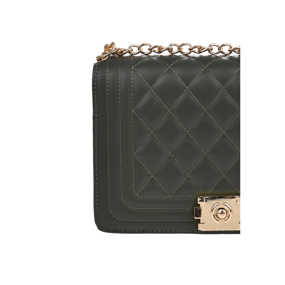 Shoulder Bag FR6001Green