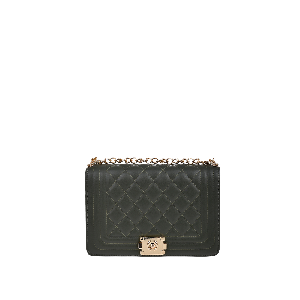 Shoulder Bag FR6001Green