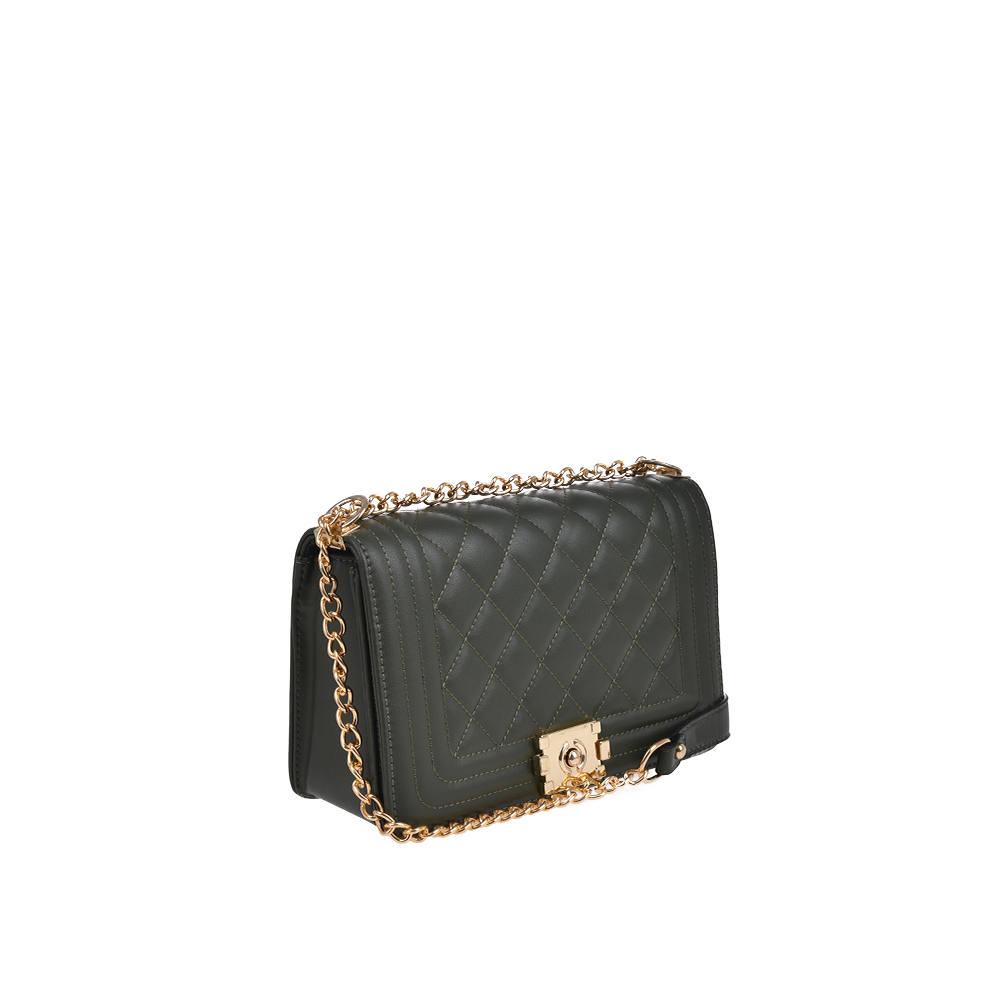 Shoulder Bag FR6001Green