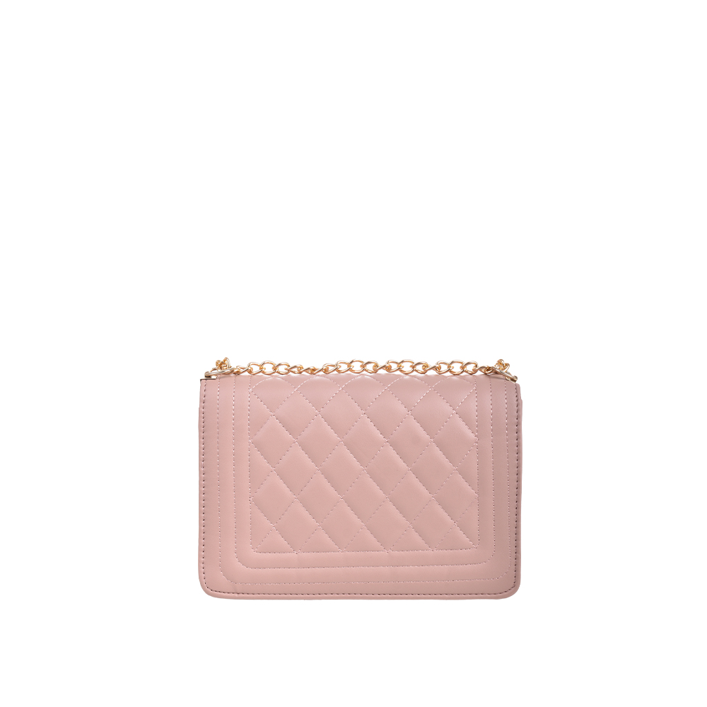 Shoulder Bag FR6001Pink