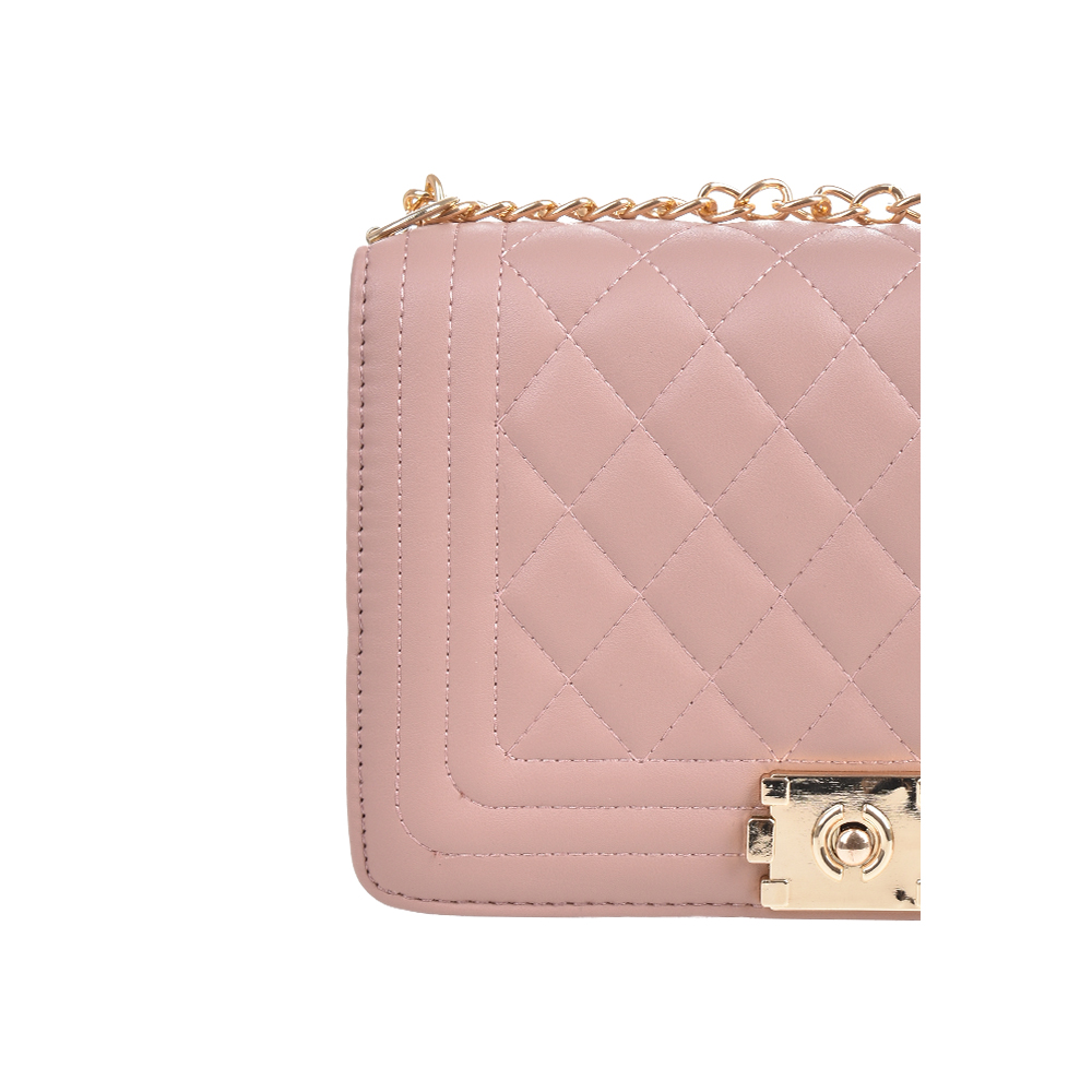 Shoulder Bag FR6001Pink
