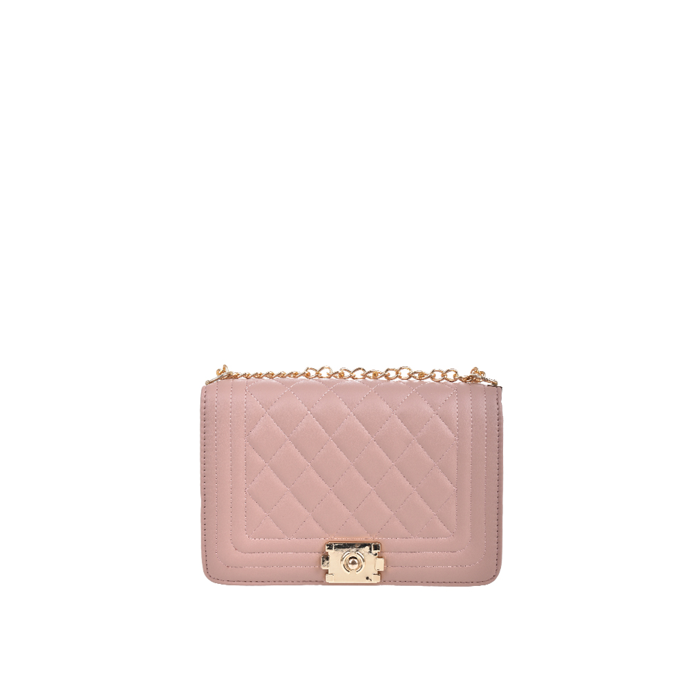 Shoulder Bag FR6001Pink