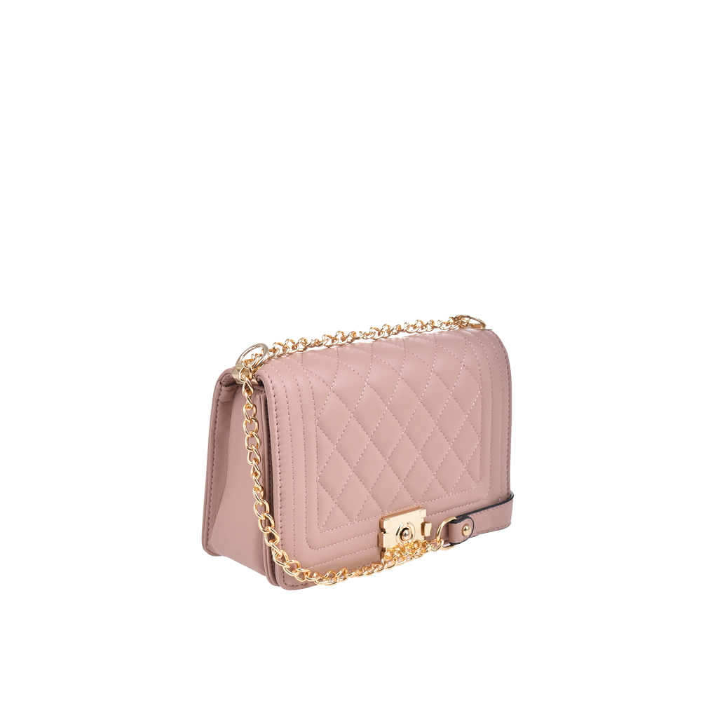Shoulder Bag FR6001Pink