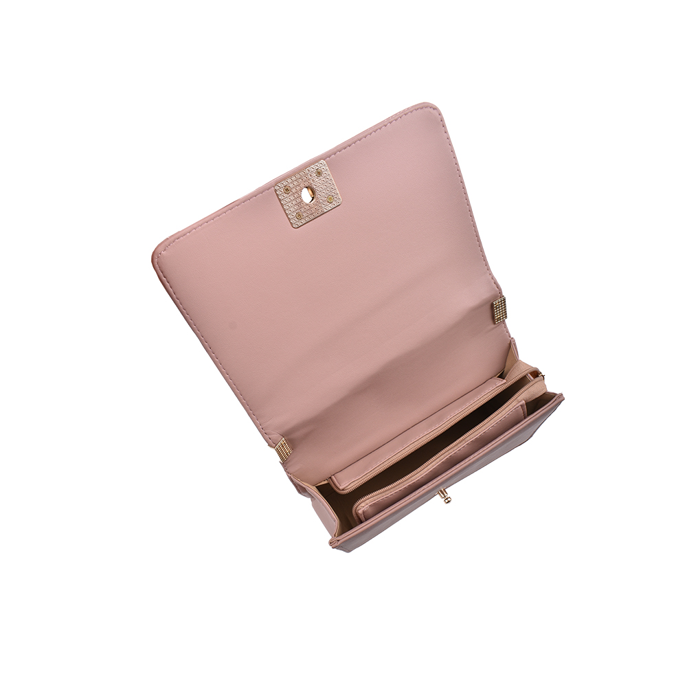 Shoulder Bag FR6001Pink