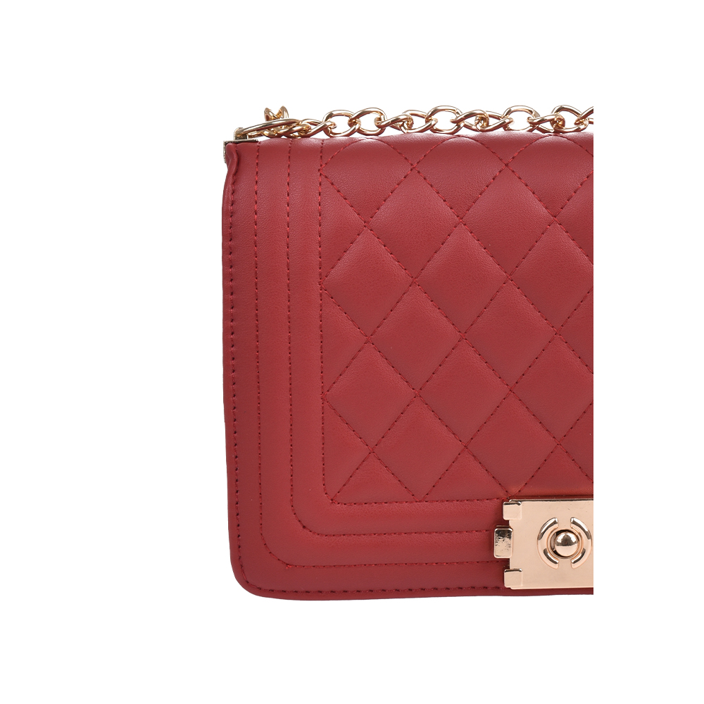 Shoulder Bag FR6001Red