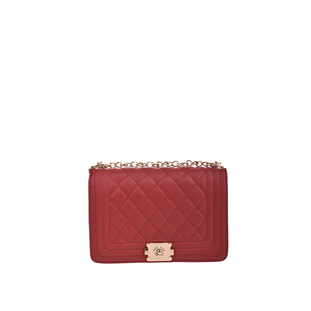 Shoulder Bag FR6001Red