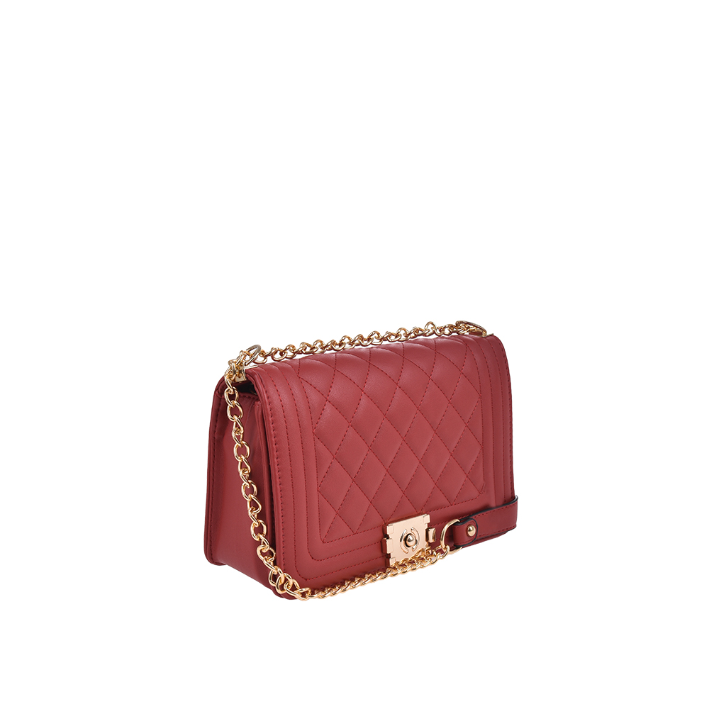 Shoulder Bag FR6001Red