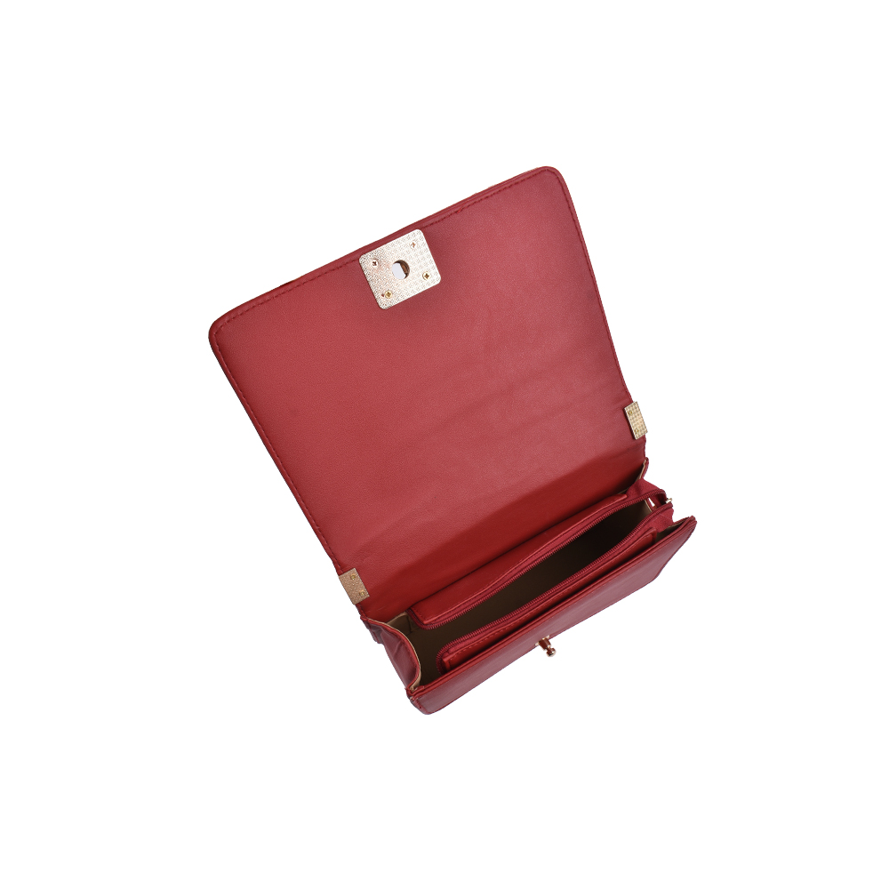 Shoulder Bag FR6001Red