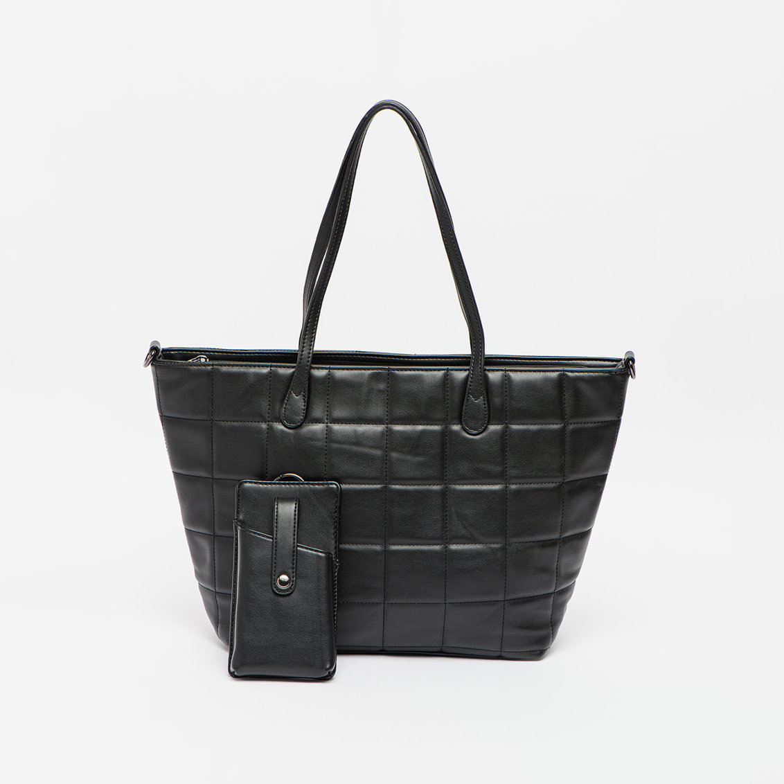 Tote Bag FR5834Black