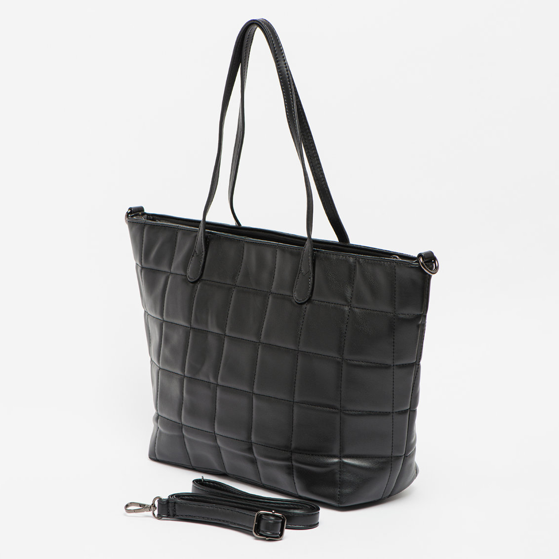 Tote Bag FR5834Black